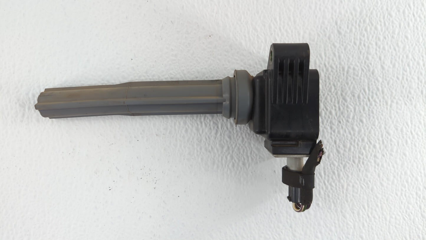 2015-2019 Ford Edge Ignition Coil Igniter Pack - Oemusedautoparts1.com