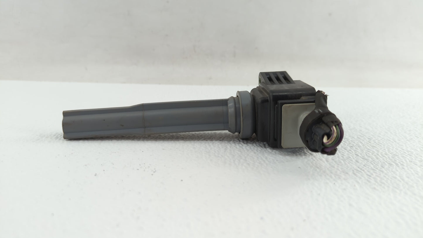 2015-2019 Ford Edge Ignition Coil Igniter Pack - Oemusedautoparts1.com