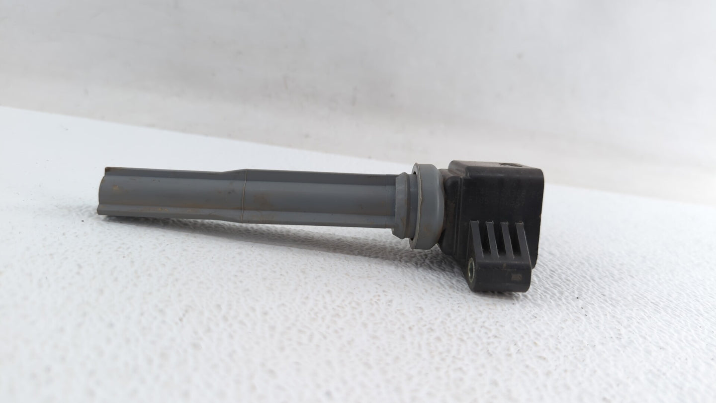 2015-2019 Ford Edge Ignition Coil Igniter Pack - Oemusedautoparts1.com