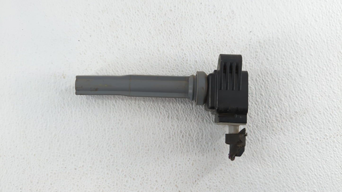2015-2019 Ford Edge Ignition Coil Igniter Pack - Oemusedautoparts1.com
