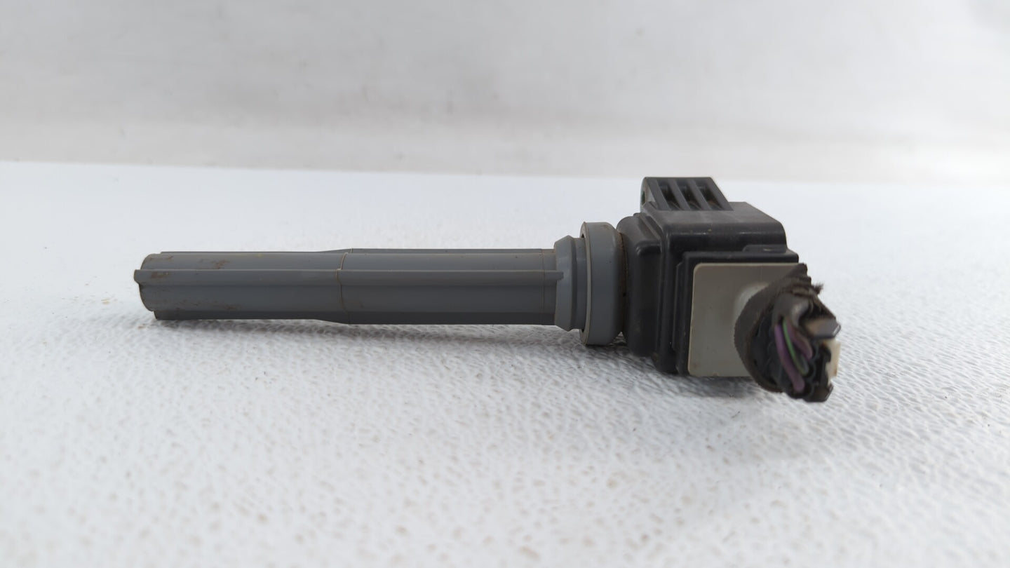 2015-2019 Ford Edge Ignition Coil Igniter Pack - Oemusedautoparts1.com