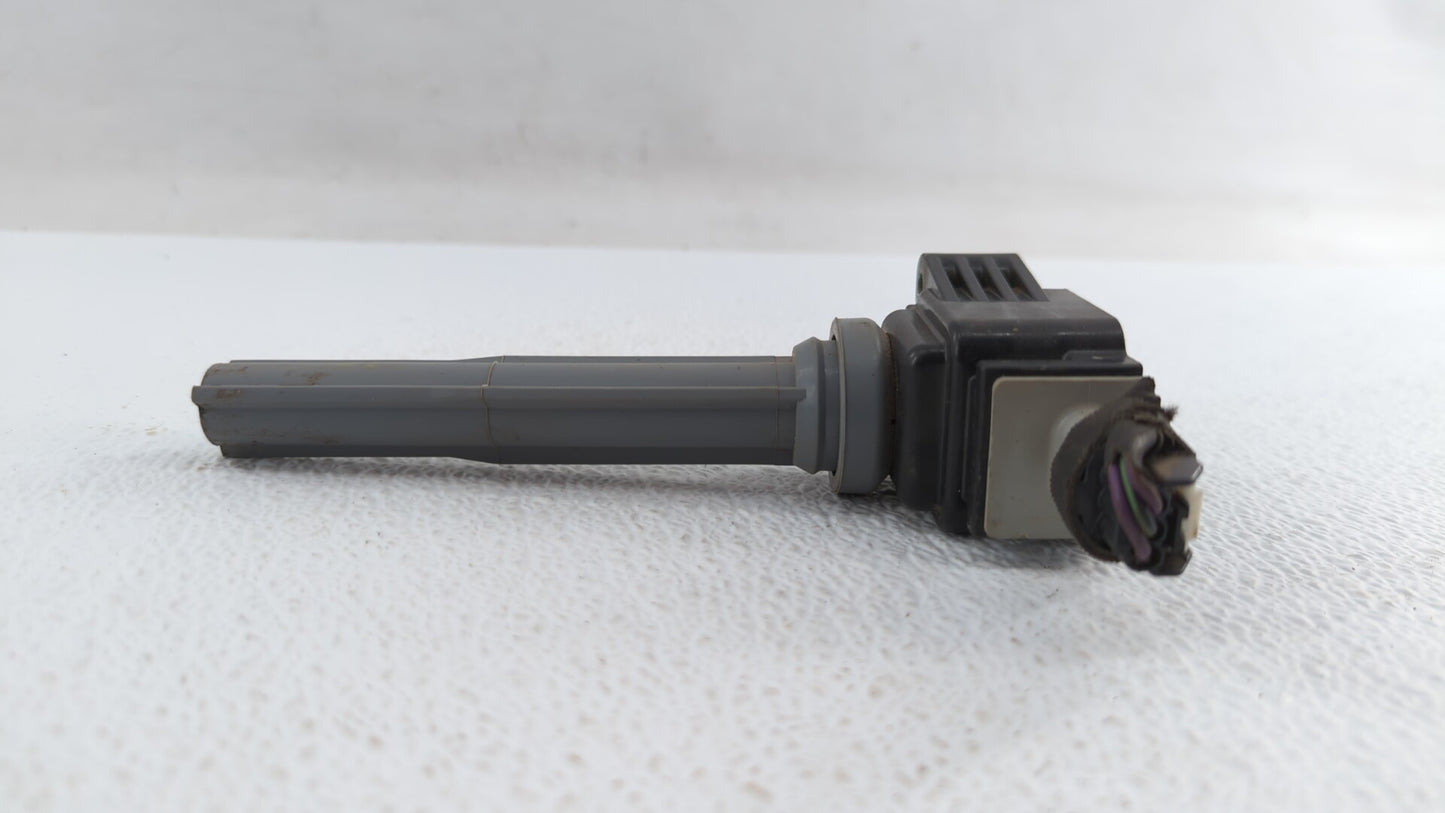 2015-2019 Ford Edge Ignition Coil Igniter Pack - Oemusedautoparts1.com