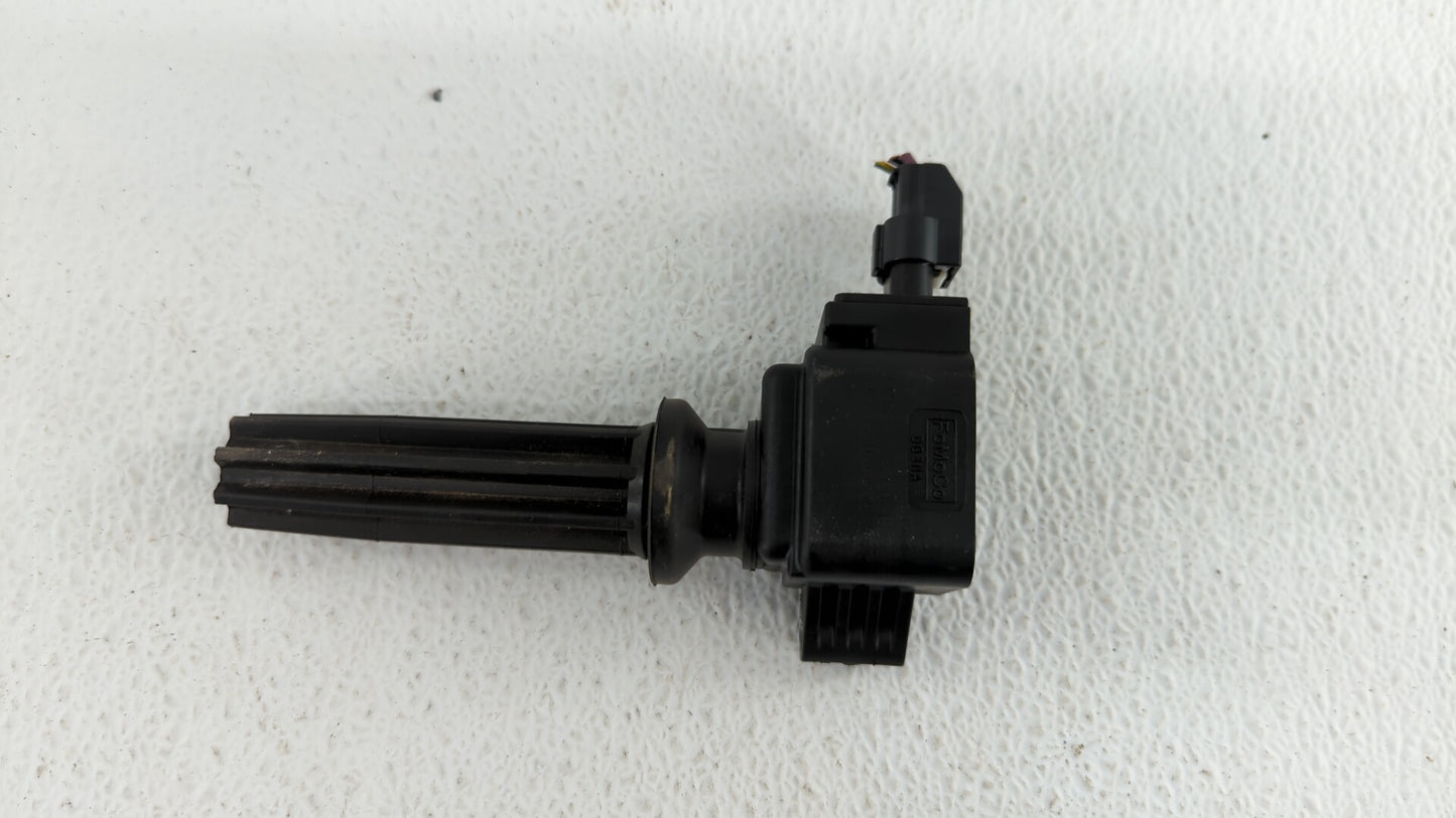 2012-2018 Ford Edge Ignition Coil Igniter Pack - Oemusedautoparts1.com
