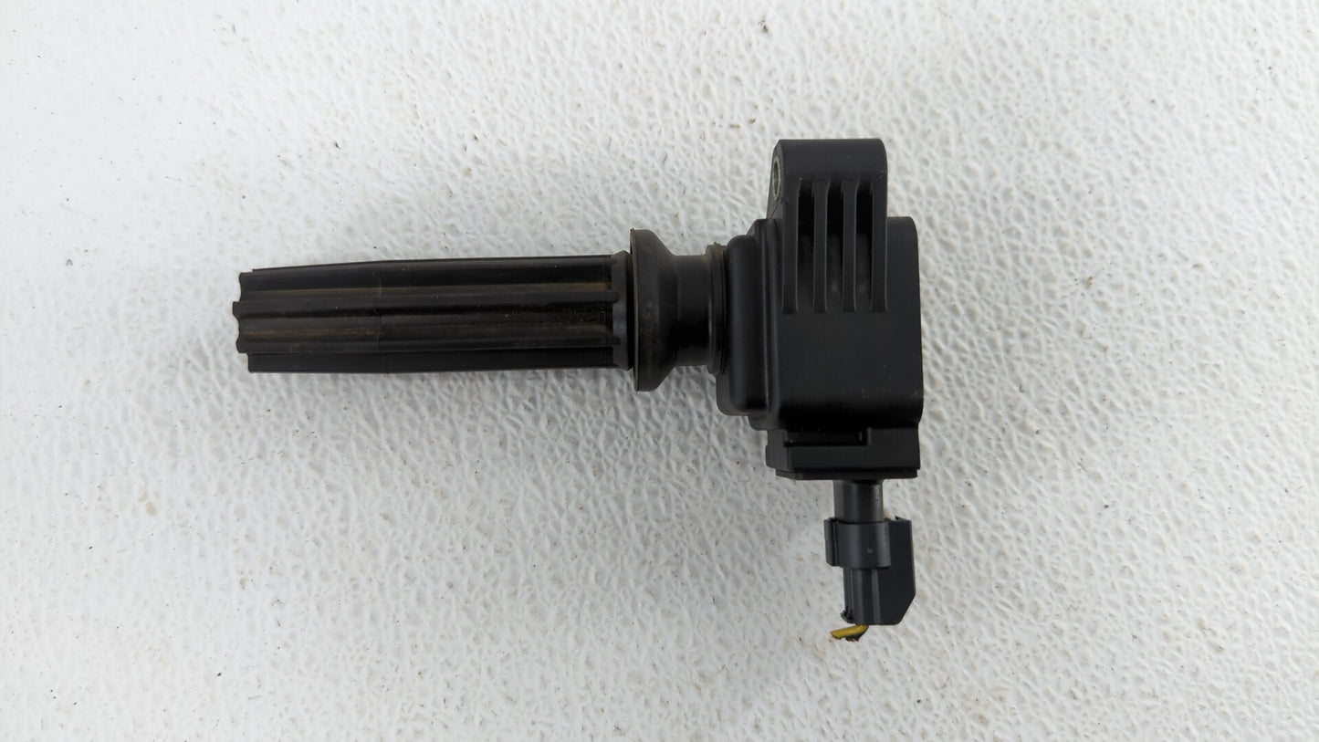 2012-2018 Ford Edge Ignition Coil Igniter Pack - Oemusedautoparts1.com