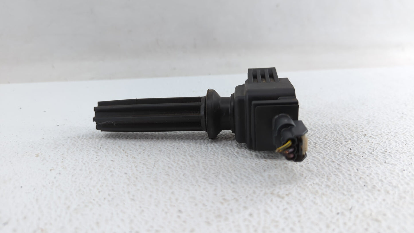 2012-2018 Ford Edge Ignition Coil Igniter Pack - Oemusedautoparts1.com