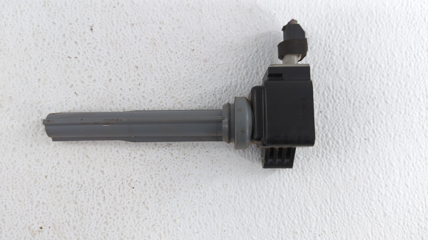 2015-2019 Ford Edge Ignition Coil Igniter Pack - Oemusedautoparts1.com