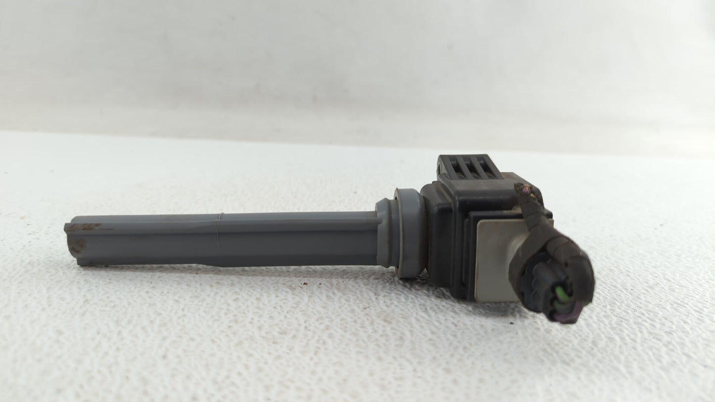 2015-2019 Ford Edge Ignition Coil Igniter Pack - Oemusedautoparts1.com