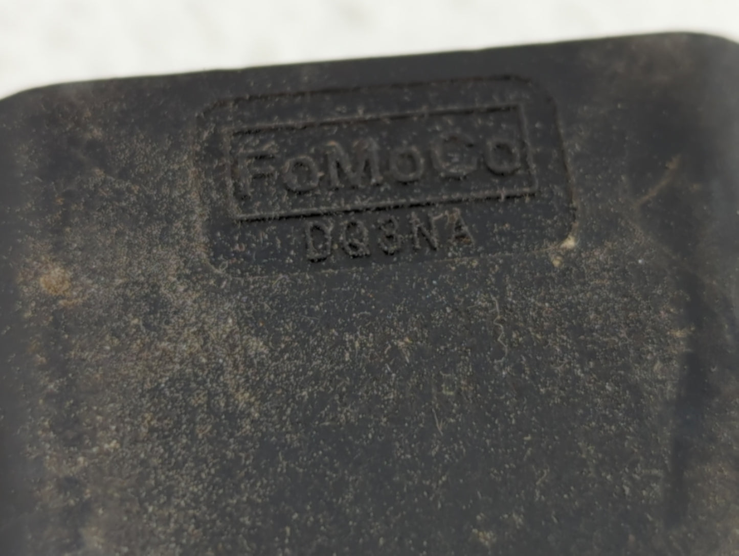 2012-2018 Ford Edge Ignition Coil Igniter Pack - Oemusedautoparts1.com