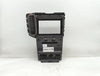 2017-2018 Ford Edge Radio Control Panel - Oemusedautoparts1.com