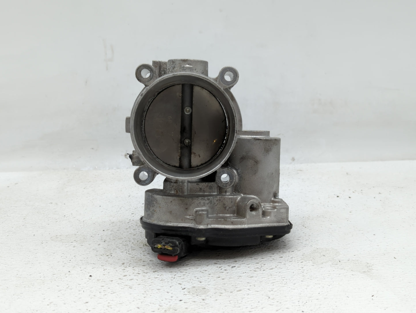 2011-2018 Ford Edge Throttle Body P/N:AT4Z-A AT4E-9F991-EJ, AT4E-EH Fits Fits 2011 2012 2013 2014 2015 2016 2017 2018 2019 O