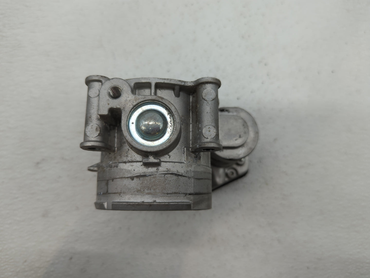 2011-2018 Ford Edge Throttle Body P/N:AT4Z-A AT4E-9F991-EJ, AT4E-EH Fits Fits 2011 2012 2013 2014 2015 2016 2017 2018 2019 O