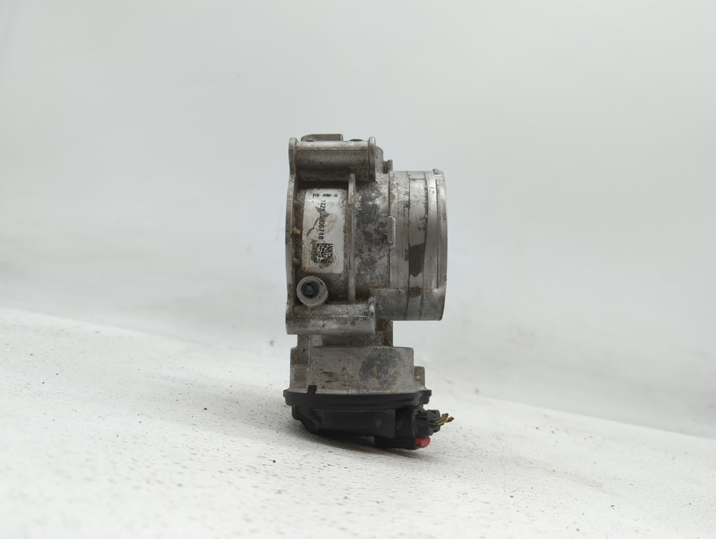 2011-2018 Ford Edge Throttle Body P/N:AT4Z-A AT4E-9F991-EJ, AT4E-EH Fits Fits 2011 2012 2013 2014 2015 2016 2017 2018 2019 O