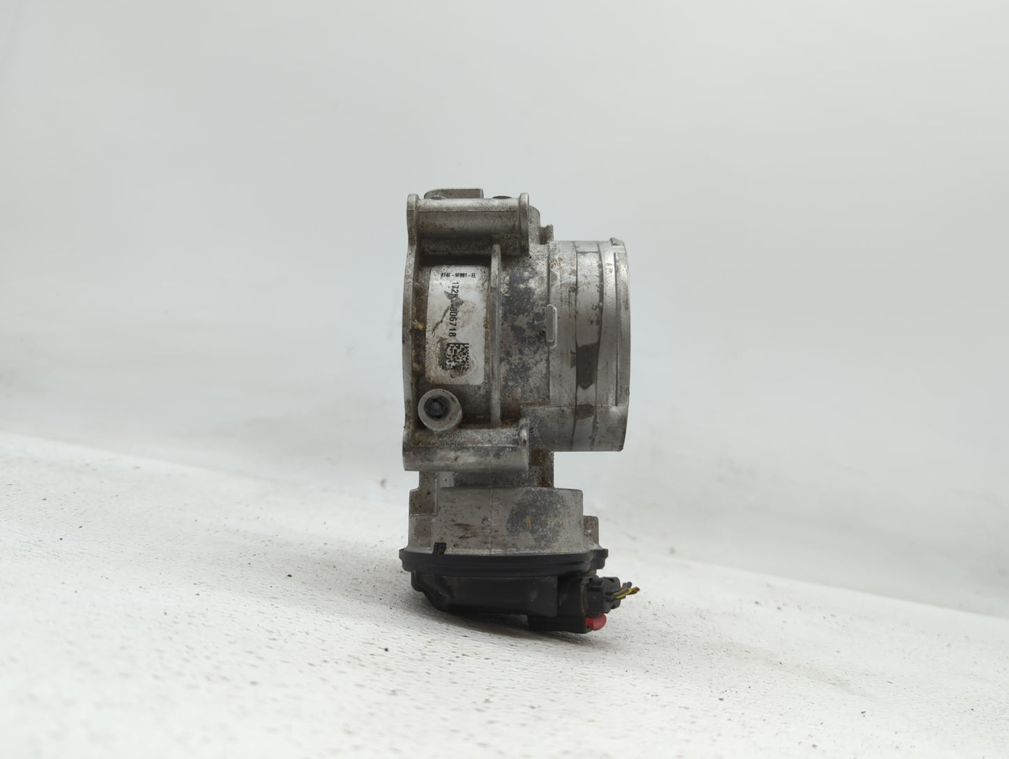 2011-2018 Ford Edge Throttle Body P/N:AT4Z-A AT4E-9F991-EJ, AT4E-EH Fits Fits 2011 2012 2013 2014 2015 2016 2017 2018 2019 O