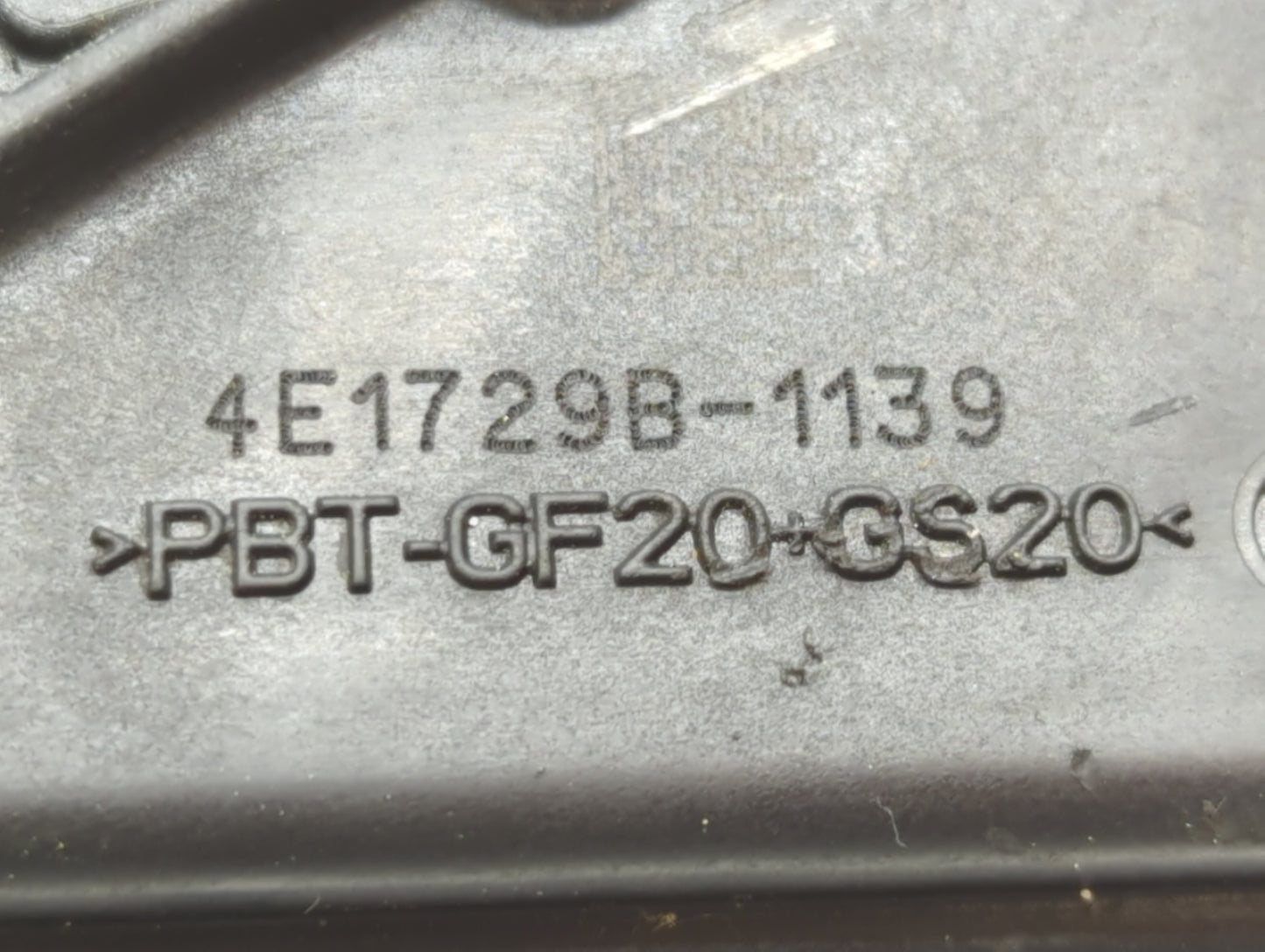 2011-2018 Ford Edge Throttle Body P/N:AT4Z-A AT4E-9F991-EJ, AT4E-EH Fits Fits 2011 2012 2013 2014 2015 2016 2017 2018 2019 O