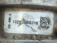 2011-2018 Ford Edge Throttle Body P/N:AT4Z-A AT4E-9F991-EJ, AT4E-EH Fits Fits 2011 2012 2013 2014 2015 2016 2017 2018 2019 O