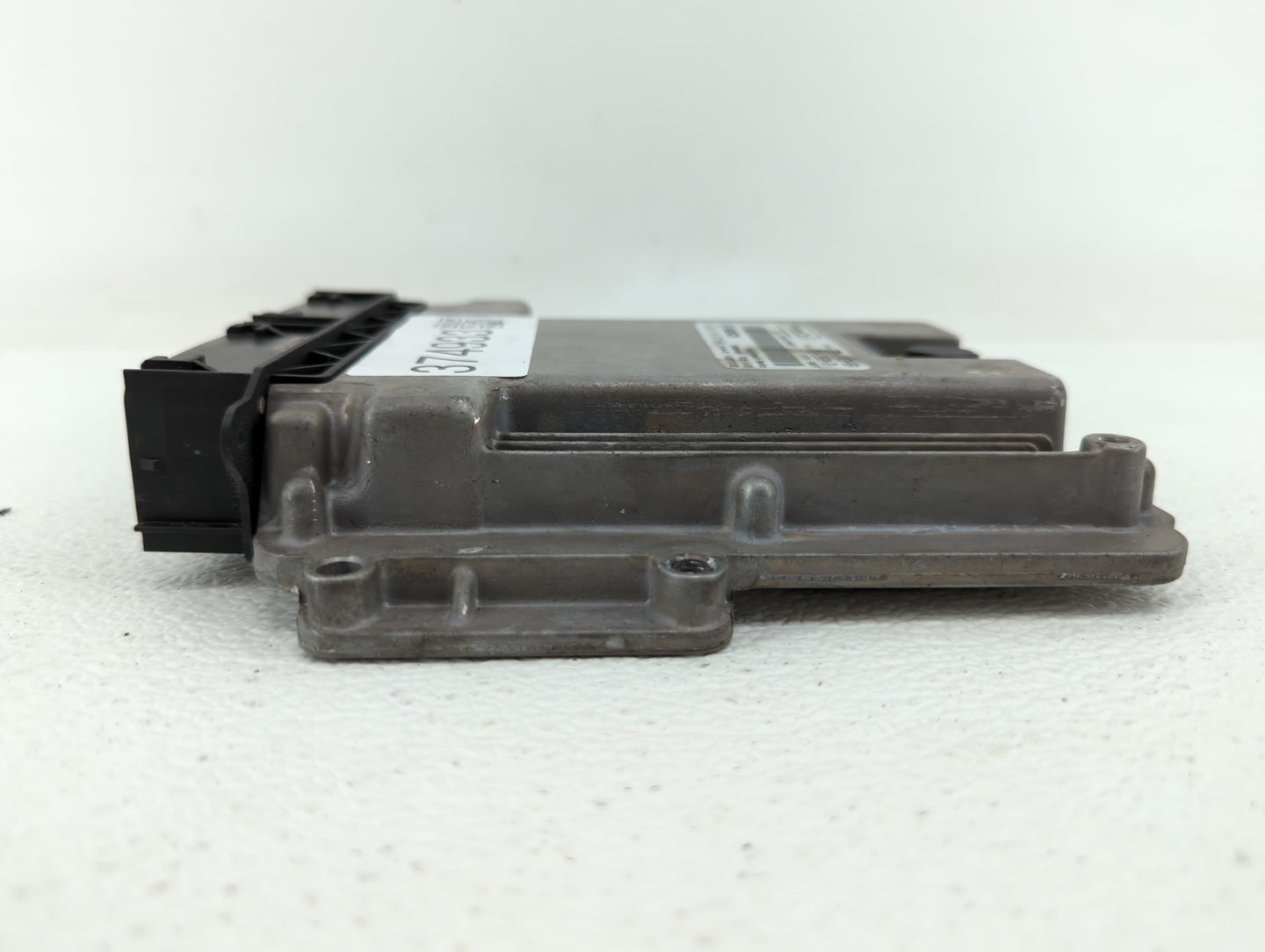 2015-2018 Ford Edge PCM Engine Control Computer ECU ECM PCU OEM P/N:F2GA-12A650-BPC F2GA-12A650-AEF Fits OEM Used Auto Parts