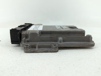 2015-2018 Ford Edge PCM Engine Control Computer ECU ECM PCU OEM P/N:F2GA-12A650-BPC F2GA-12A650-AEF Fits OEM Used Auto Parts