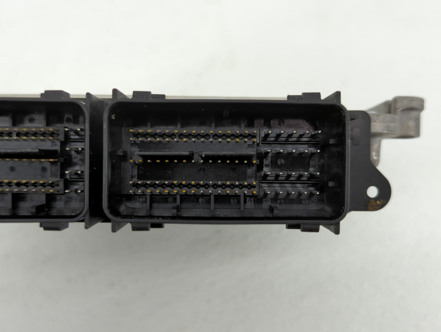 2015-2018 Ford Edge PCM Engine Control Computer ECU ECM PCU OEM P/N:F2GA-12A650-BPC F2GA-12A650-AEF Fits OEM Used Auto Parts