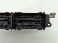 2015-2018 Ford Edge PCM Engine Control Computer ECU ECM PCU OEM P/N:F2GA-12A650-BPC F2GA-12A650-AEF Fits OEM Used Auto Parts