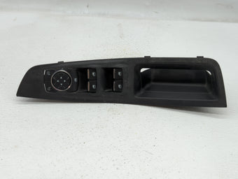 compare product 2015-2016 Ford Edge Master Power Window Switch Replacement Driver Side Left P/N:FL3T-14540-D FL3T-14B133-BFW Fits OEM Used Auto Parts