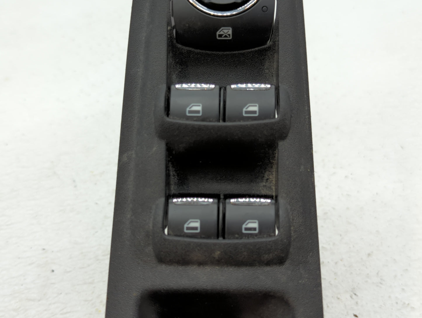 2015-2016 Ford Edge Master Power Window Switch Replacement Driver Side Left P/N:FL3T-14540-D FL3T-14B133-BFW Fits OEM Used A