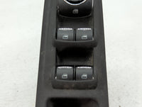 2015-2016 Ford Edge Master Power Window Switch Replacement Driver Side Left P/N:FL3T-14540-D FL3T-14B133-BFW Fits OEM Used A
