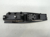 2015-2016 Ford Edge Master Power Window Switch Replacement Driver Side Left P/N:FL3T-14540-D FL3T-14B133-BFW Fits OEM Used A