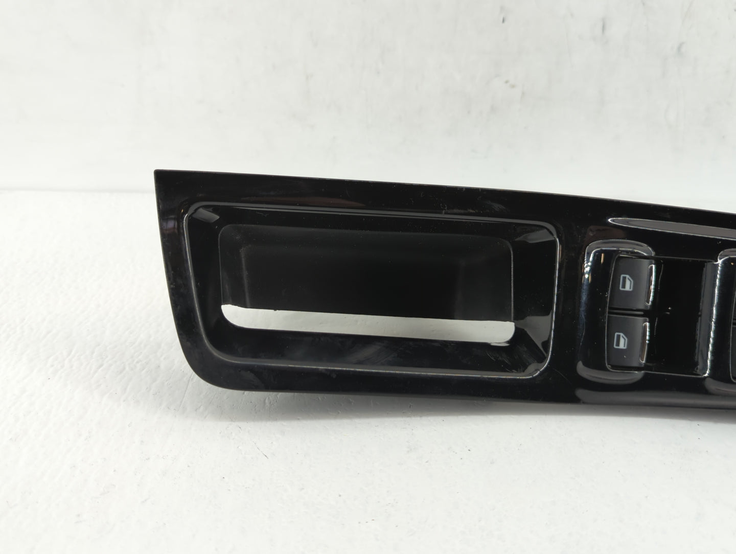 2016-2019 Ford Edge Master Power Window Switch Replacement Driver Side Left P/N:FT4B-14A564-BG3ZHE FT4B-14A564-BE3ZHE Fits O