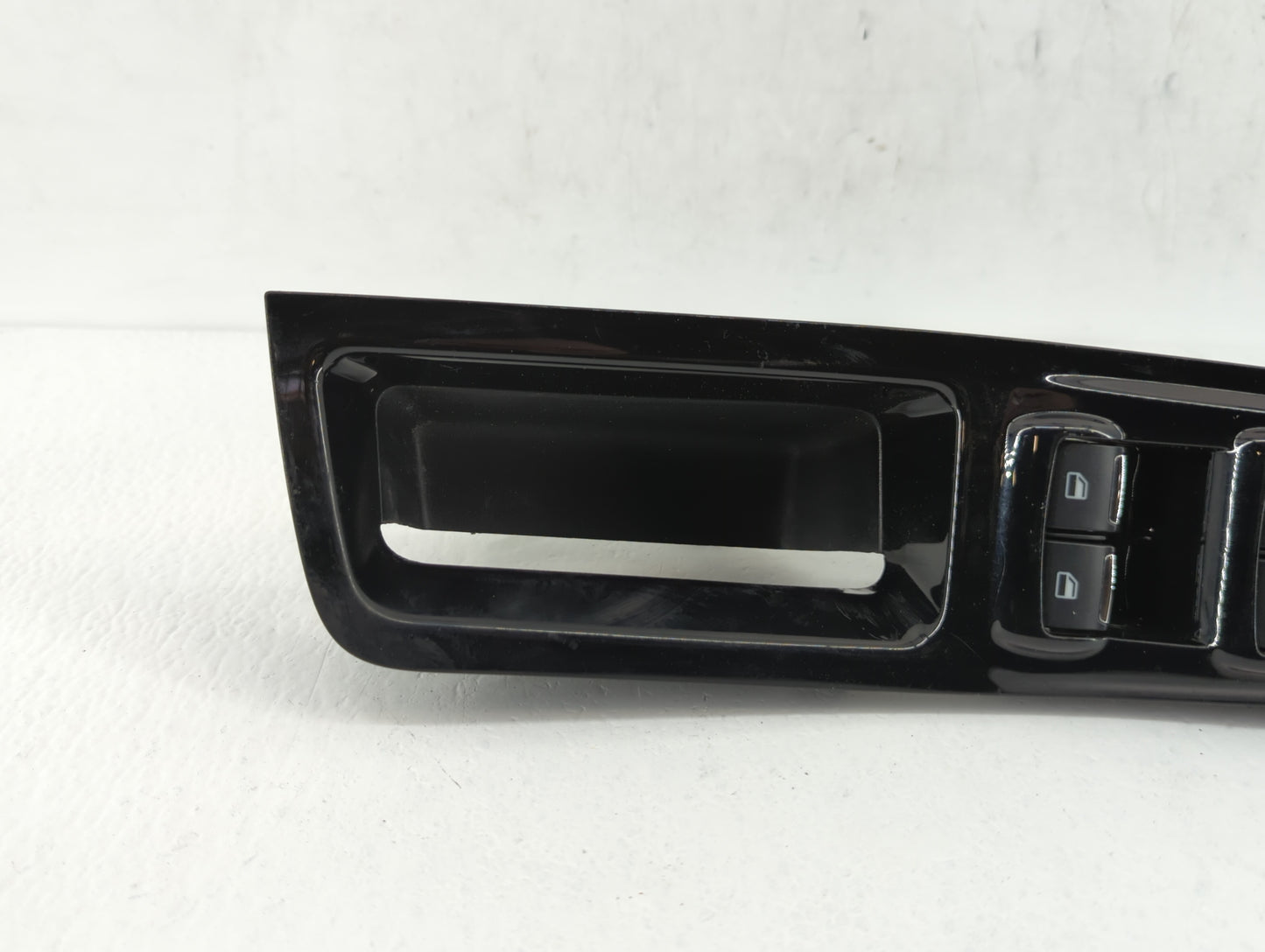 2016-2019 Ford Edge Master Power Window Switch Replacement Driver Side Left P/N:FT4B-14A564-BG3ZHE FT4B-14A564-BE3ZHE Fits O