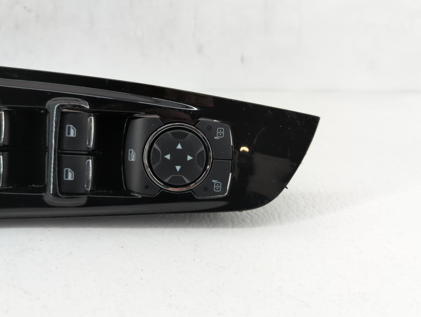 2016-2019 Ford Edge Master Power Window Switch Replacement Driver Side Left P/N:FT4B-14A564-BG3ZHE FT4B-14A564-BE3ZHE Fits O