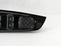 2016-2019 Ford Edge Master Power Window Switch Replacement Driver Side Left P/N:FT4B-14A564-BG3ZHE FT4B-14A564-BE3ZHE Fits O