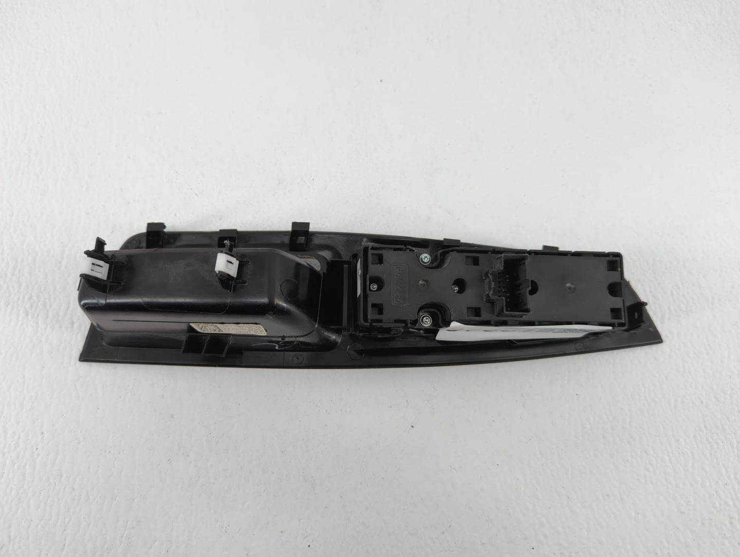 2016-2019 Ford Edge Master Power Window Switch Replacement Driver Side Left P/N:FT4B-14A564-BG3ZHE FT4B-14A564-BE3ZHE Fits O