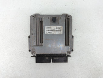 compare product 2015-2018 Ford Edge PCM Engine Control Computer ECU ECM PCU OEM P/N:F2GA-12A650-BRB F2GA-12A650-BPC Fits OEM Used Auto Parts