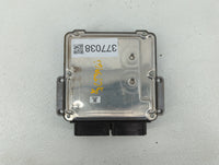 2015-2018 Ford Edge PCM Engine Control Computer ECU ECM PCU OEM P/N:F2GA-12A650-BRB F2GA-12A650-BPC Fits OEM Used Auto Parts