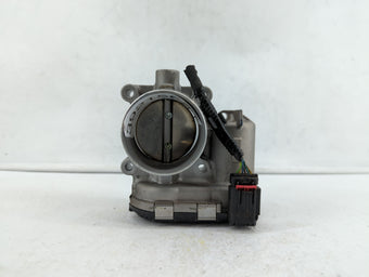 compare product 2015-2018 Ford Edge Throttle Body P/N:0 280 750 566 DS7E-9F991-BB Fits Fits 2014 2015 2016 2017 2018 2019 OEM Used Auto Parts