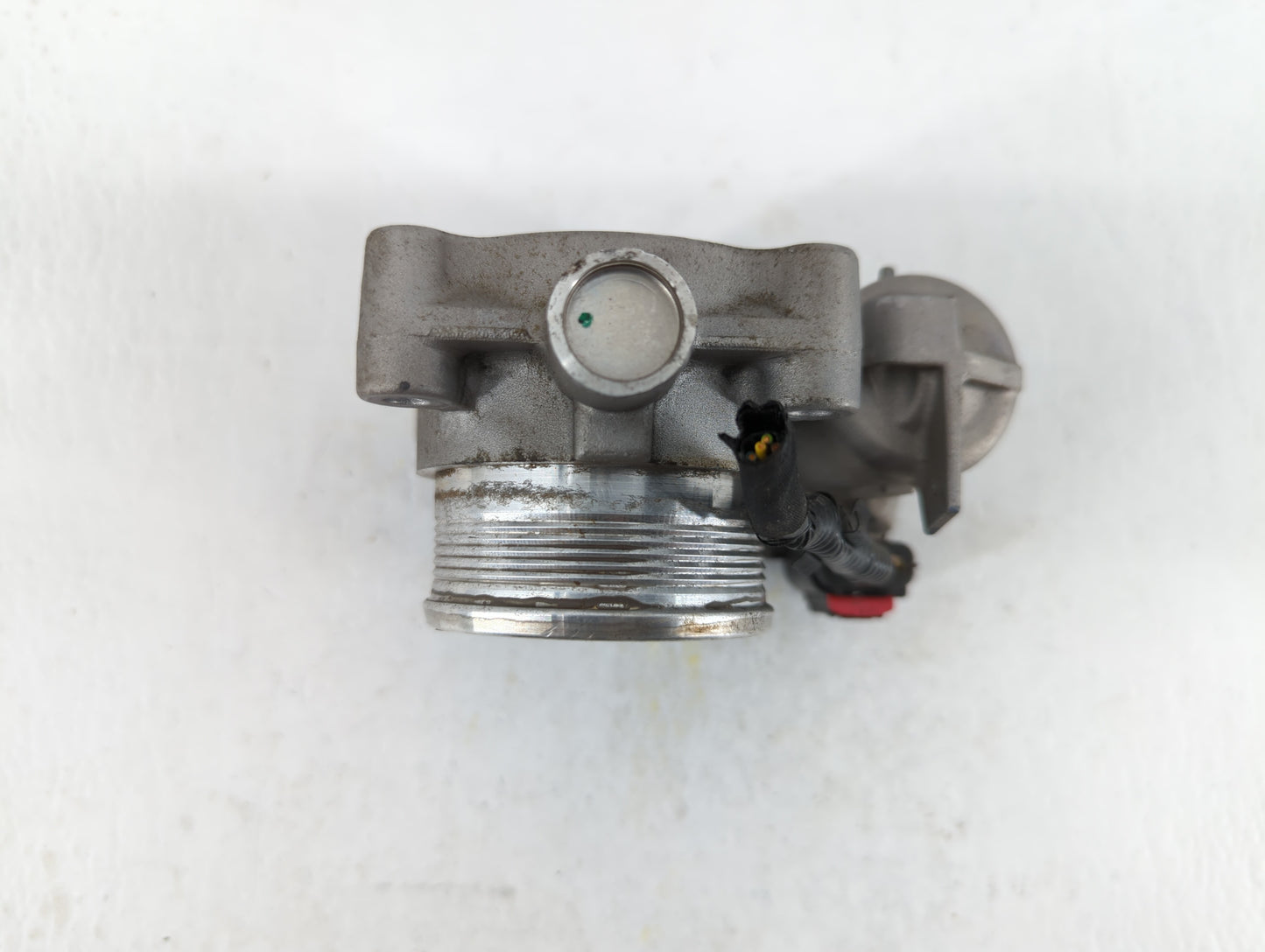 2015-2018 Ford Edge Throttle Body P/N:0 280 750 566 DS7E-9F991-BB Fits Fits 2014 2015 2016 2017 2018 2019 OEM Used Auto Part