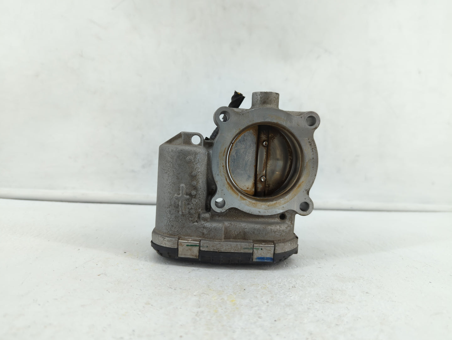 2015-2018 Ford Edge Throttle Body P/N:0 280 750 566 DS7E-9F991-BB Fits Fits 2014 2015 2016 2017 2018 2019 OEM Used Auto Part