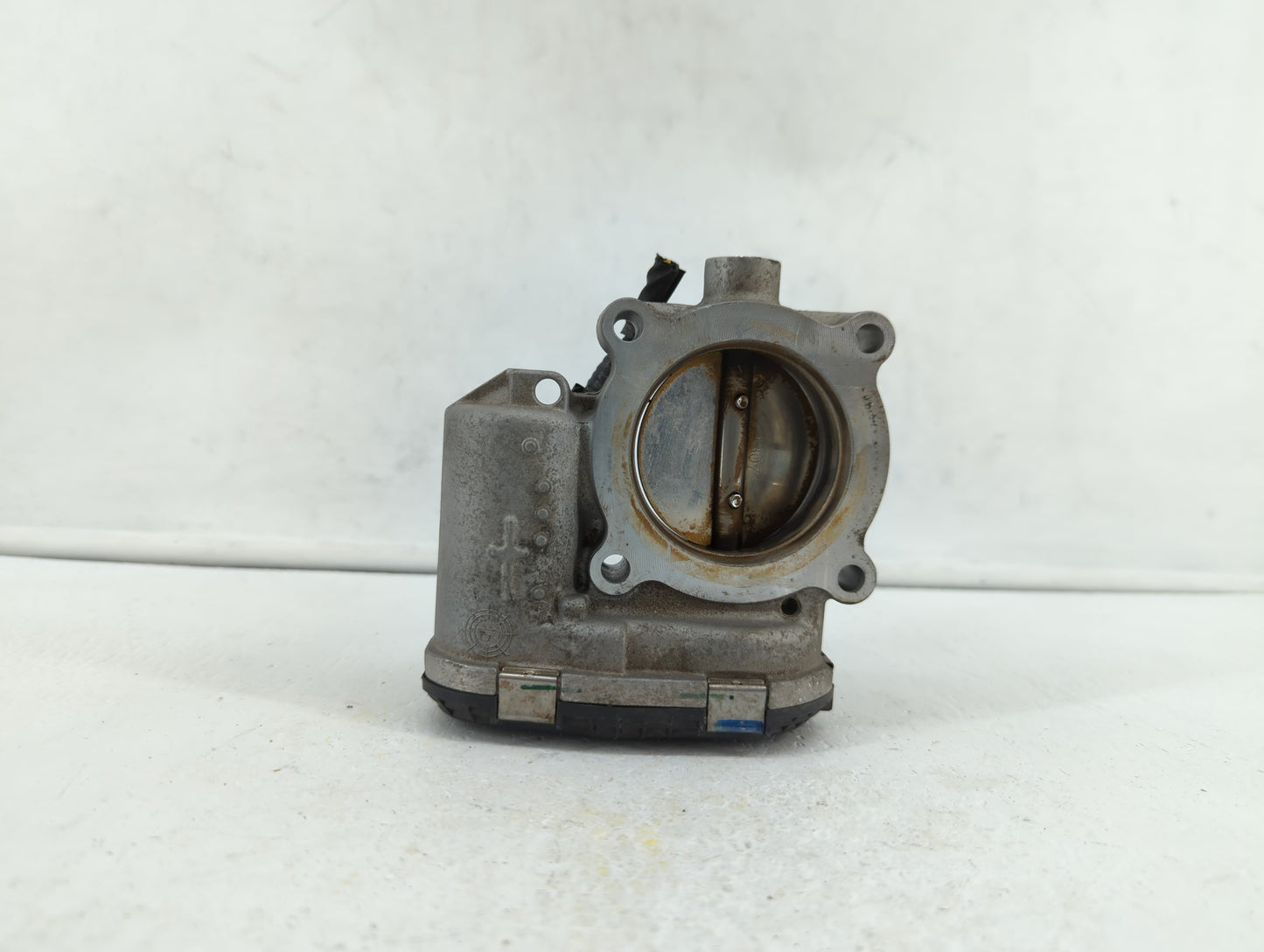 2015-2018 Ford Edge Throttle Body P/N:0 280 750 566 DS7E-9F991-BB Fits Fits 2014 2015 2016 2017 2018 2019 OEM Used Auto Part