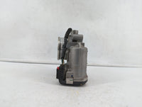 2015-2018 Ford Edge Throttle Body P/N:0 280 750 566 DS7E-9F991-BB Fits Fits 2014 2015 2016 2017 2018 2019 OEM Used Auto Part