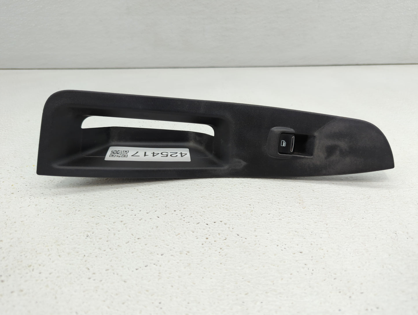 2015-2020 Ford Edge Passenger Right Power Window Switch 20917599 - Oemusedautoparts1.com