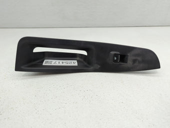 compare product 2015-2020 Ford Edge Passenger Right Power Window Switch 20917599