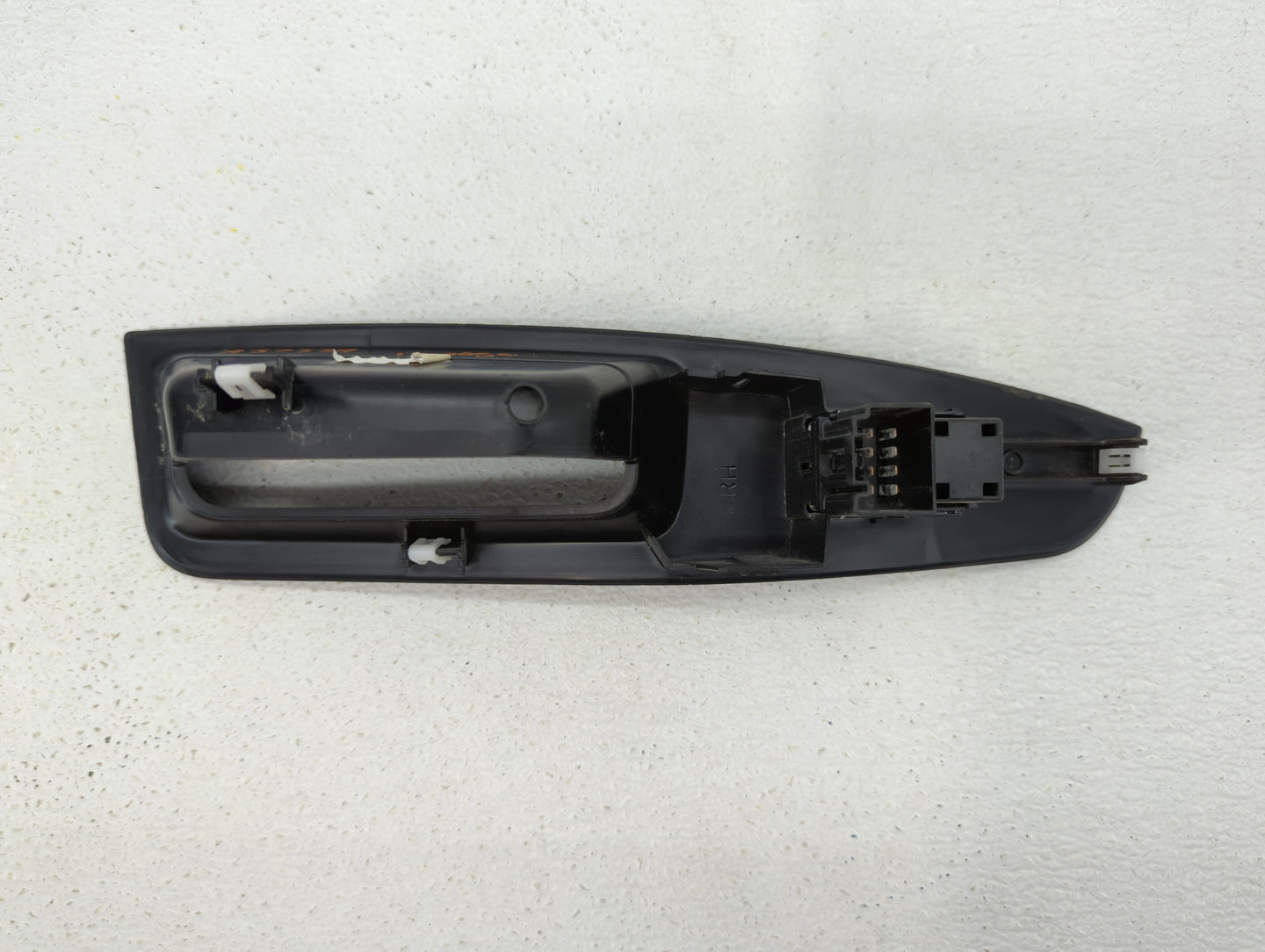 2015-2020 Ford Edge Passenger Right Power Window Switch 20917599 - Oemusedautoparts1.com