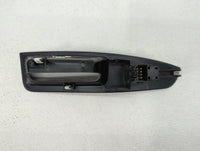 2015-2020 Ford Edge Passenger Right Power Window Switch 20917599 - Oemusedautoparts1.com
