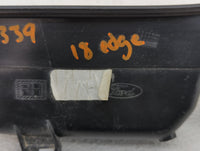 2015-2020 Ford Edge Passenger Right Power Window Switch 20917599 - Oemusedautoparts1.com
