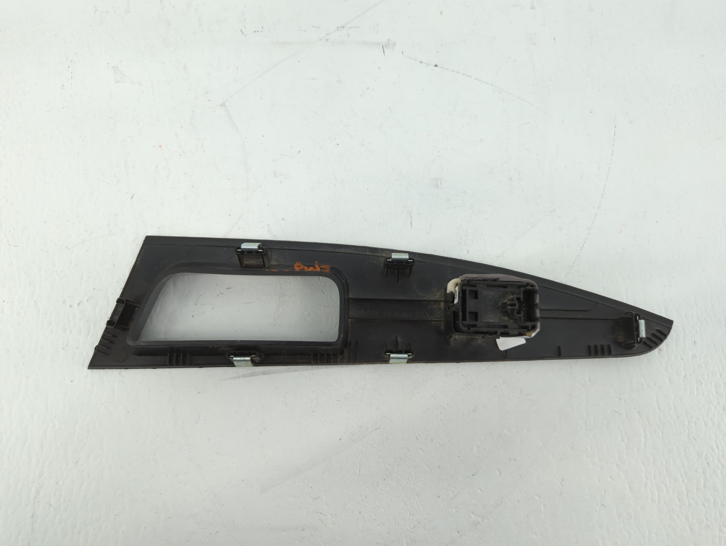 2015-2020 Ford Edge Passenger Right Power Window Switch - Oemusedautoparts1.com