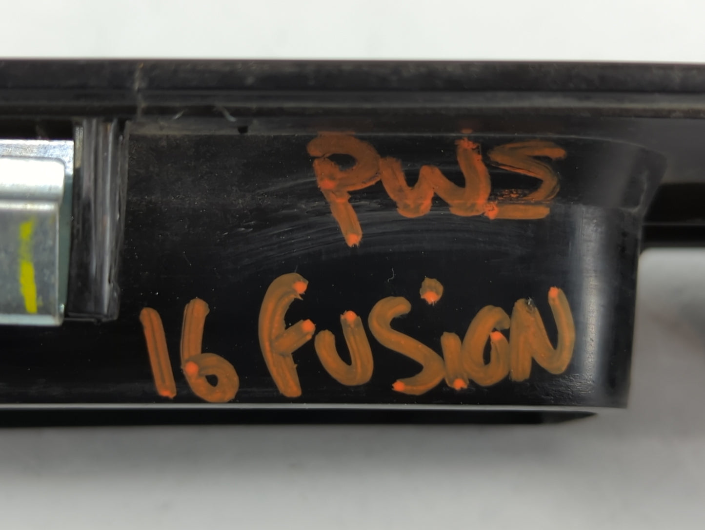 2015-2020 Ford Edge Passenger Right Power Window Switch - Oemusedautoparts1.com