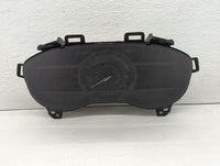 2016-2018 Ford Edge Instrument Cluster Speedometer Gauges P/N:GT4T-10849-CC GT4T-10849-CB Fits Fits 2016 2017 2018 OEM Used 