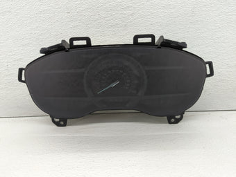 compare product 2016-2018 Ford Edge Instrument Cluster Speedometer Gauges P/N:GT4T-10849-CC GT4T-10849-CB Fits Fits 2016 2017 2018 OEM Used Auto Parts