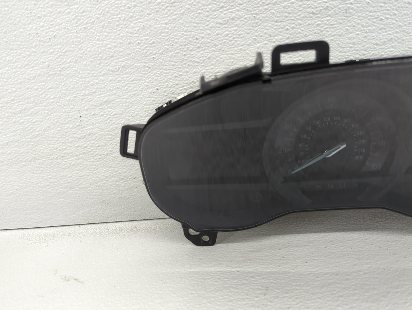 2016-2018 Ford Edge Instrument Cluster Speedometer Gauges P/N:GT4T-10849-CC GT4T-10849-CB Fits Fits 2016 2017 2018 OEM Used 