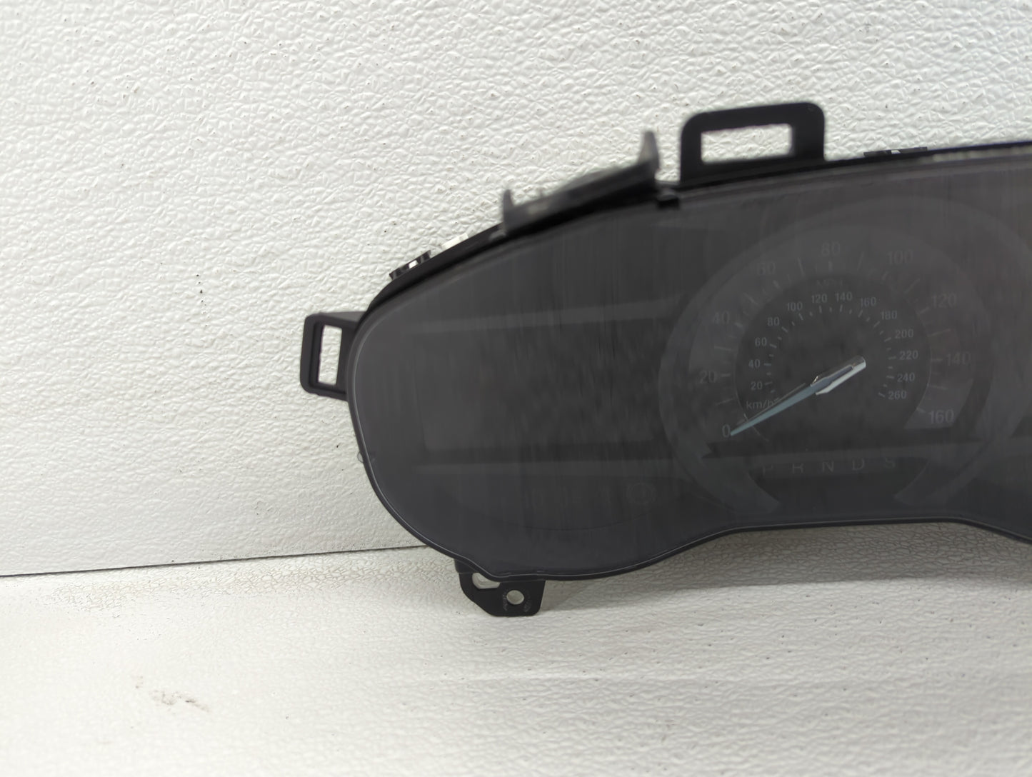 2016-2018 Ford Edge Instrument Cluster Speedometer Gauges P/N:GT4T-10849-CC GT4T-10849-CB Fits Fits 2016 2017 2018 OEM Used 